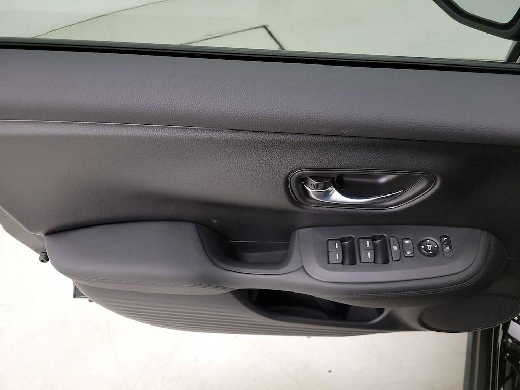 used 2023 Honda HR-V car, priced at $24,998