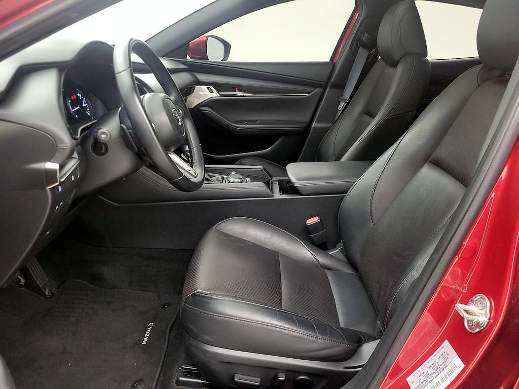 used 2023 Mazda Mazda3 car, priced at $24,998