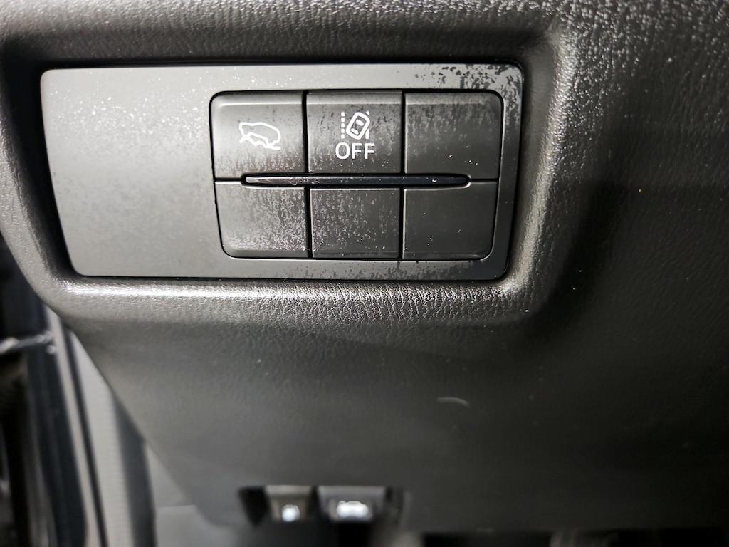used 2023 Mazda CX-5 car, priced at $25,998