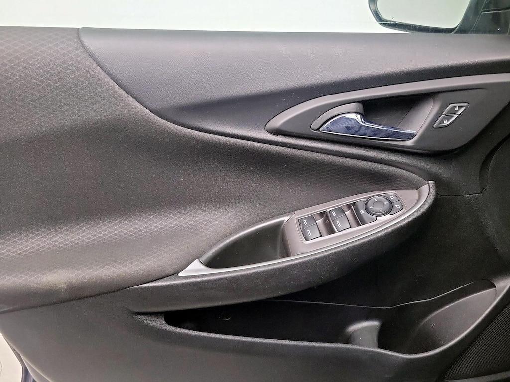 used 2023 Chevrolet Malibu car, priced at $17,998