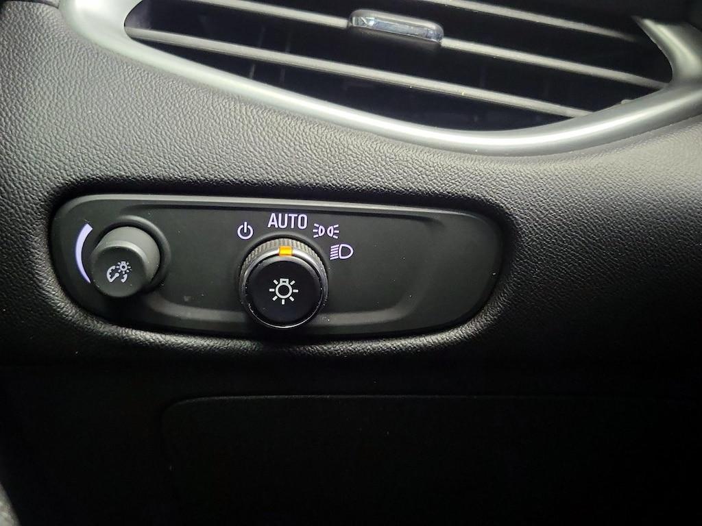 used 2023 Chevrolet Malibu car, priced at $17,998