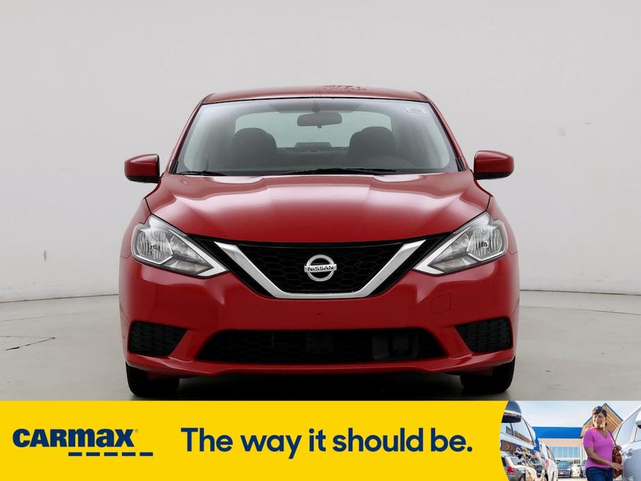 used 2019 Nissan Sentra car, priced at $12,998