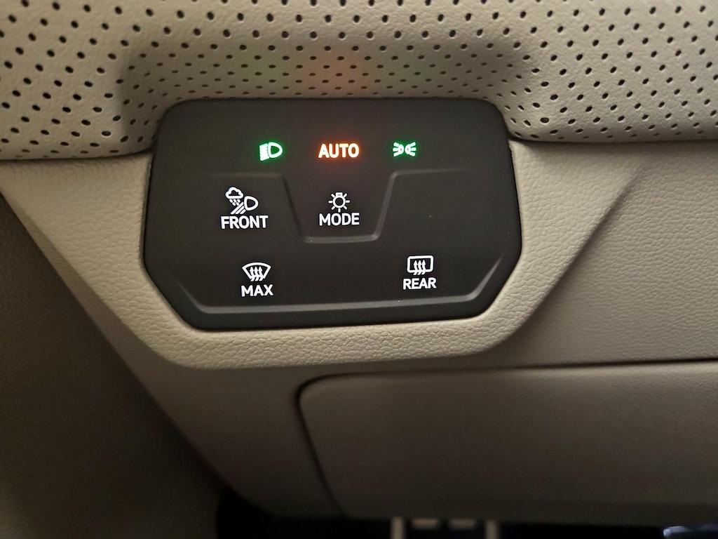 used 2024 Volkswagen Atlas car, priced at $44,998