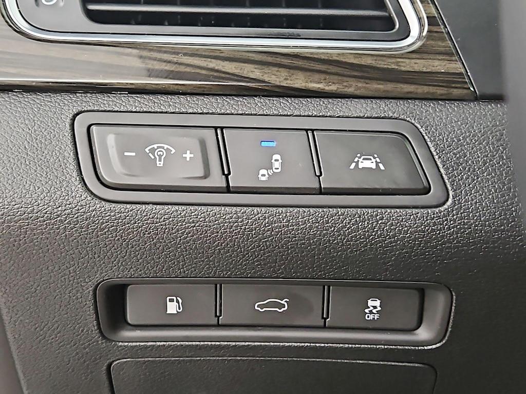 used 2016 Hyundai Sonata car, priced at $18,998