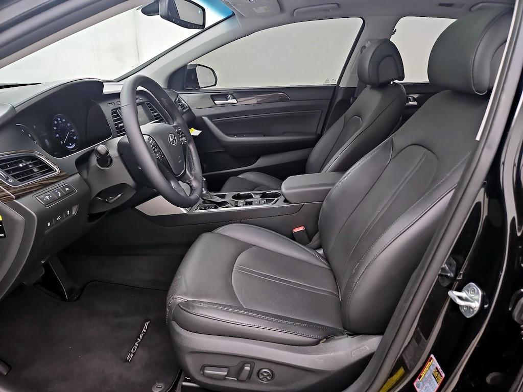 used 2016 Hyundai Sonata car, priced at $18,998