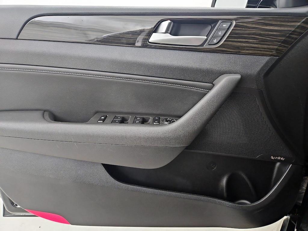 used 2016 Hyundai Sonata car, priced at $18,998