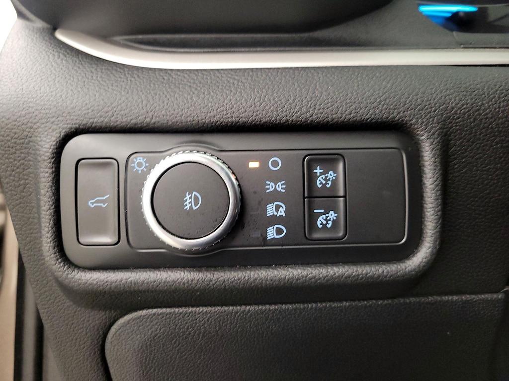 used 2021 Ford Explorer car, priced at $22,998