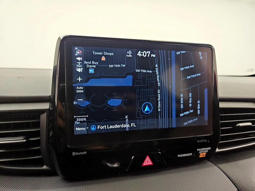 used 2022 Hyundai Veloster N car, priced at $26,998