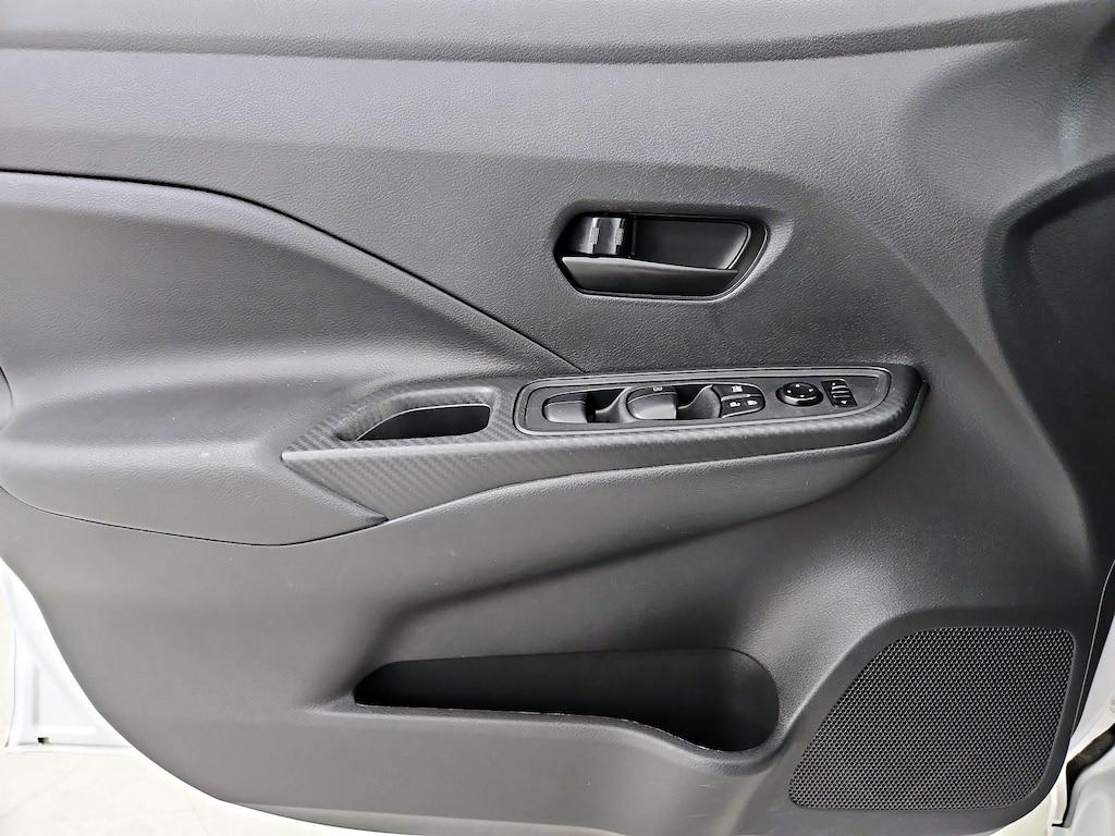 used 2021 Nissan Versa car, priced at $14,599