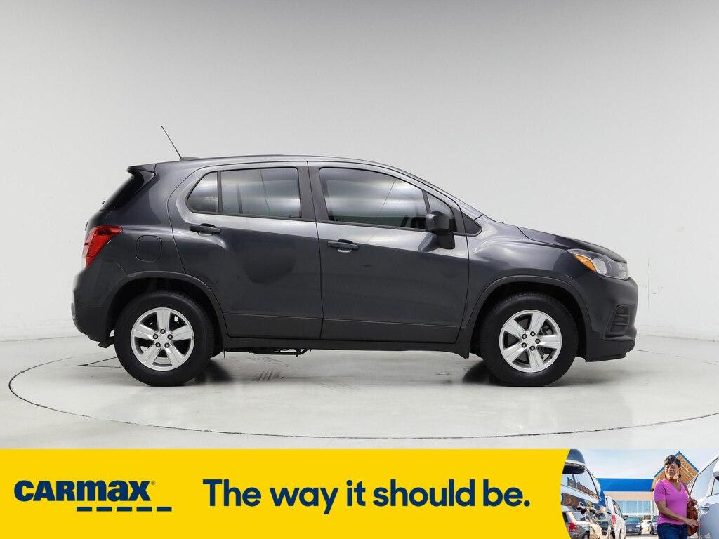used 2019 Chevrolet Trax car, priced at $15,998