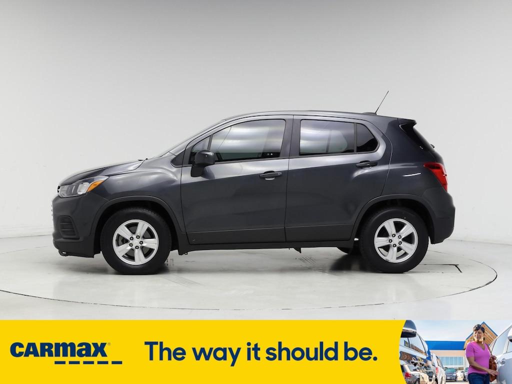 used 2019 Chevrolet Trax car, priced at $15,998