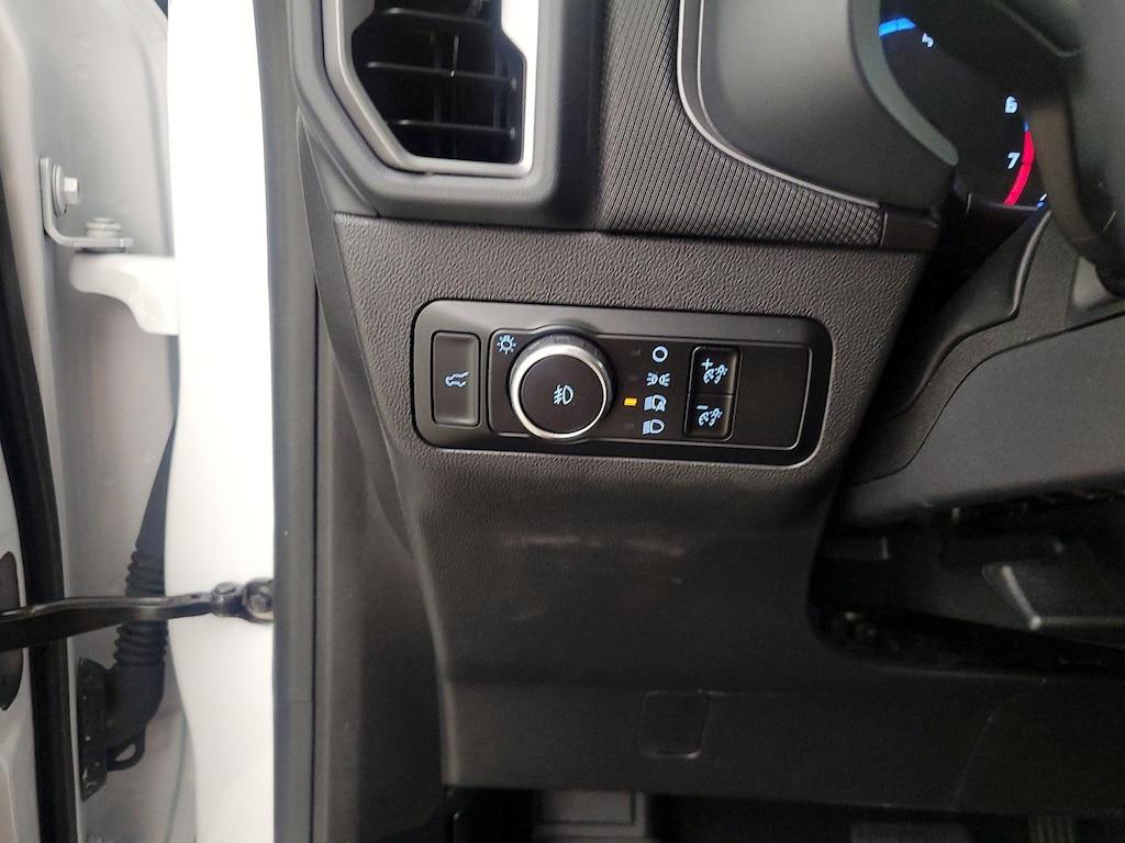 used 2023 Ford Bronco Sport car, priced at $27,998