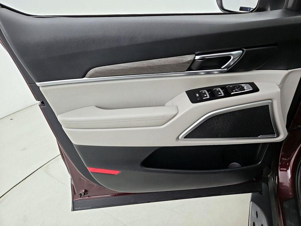 used 2020 Kia Telluride car, priced at $24,998