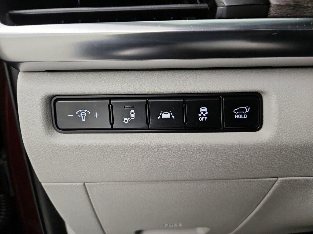 used 2020 Kia Telluride car, priced at $24,998