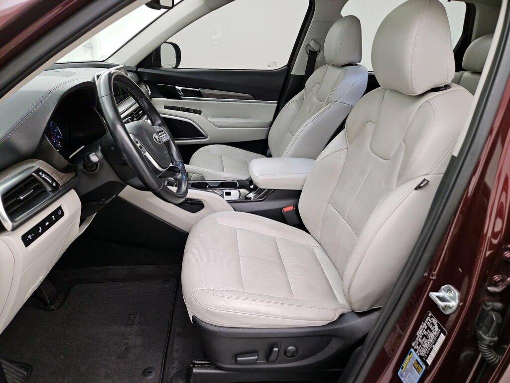 used 2020 Kia Telluride car, priced at $24,998