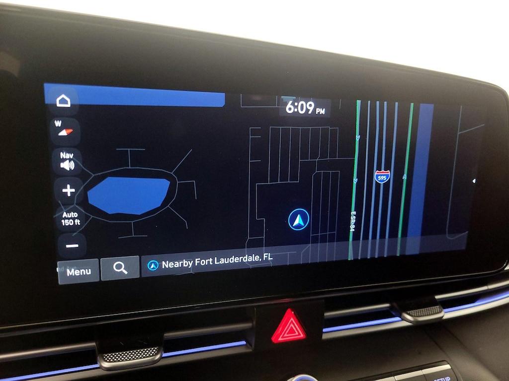 used 2024 Hyundai Elantra car, priced at $22,998