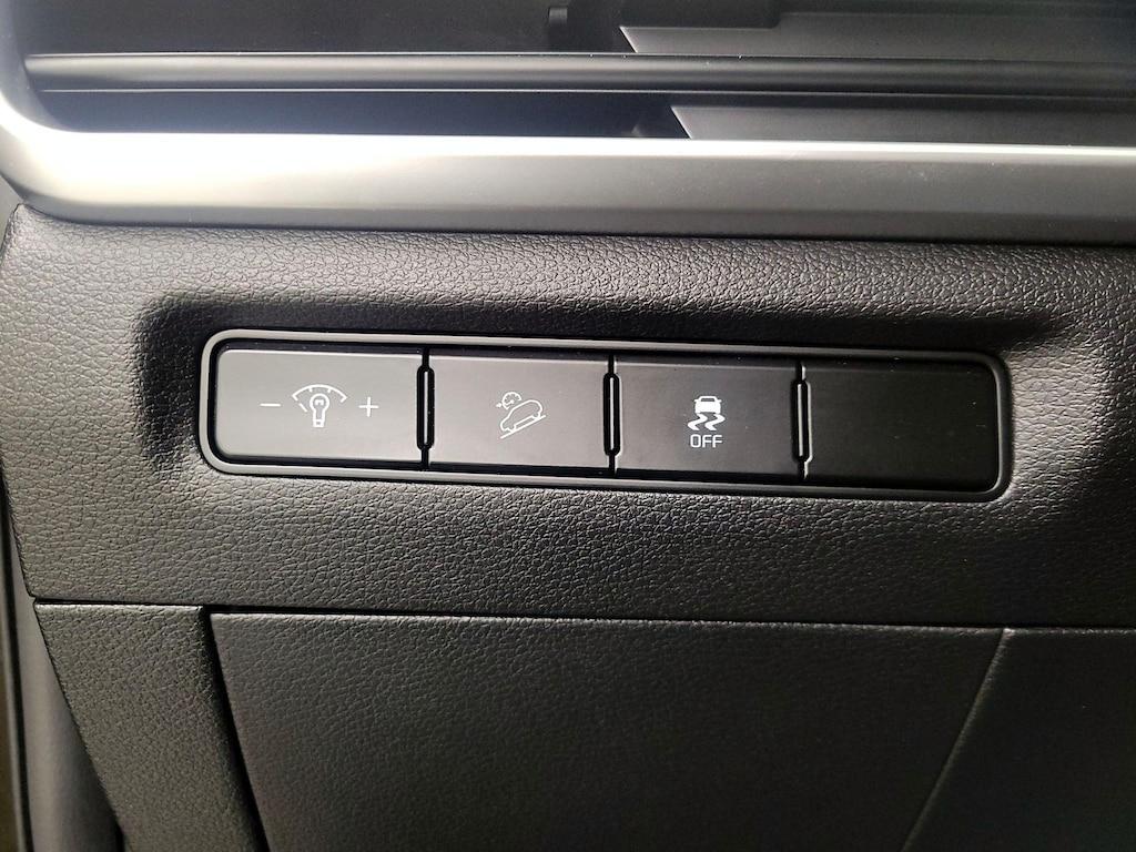 used 2023 Kia Telluride car, priced at $34,998