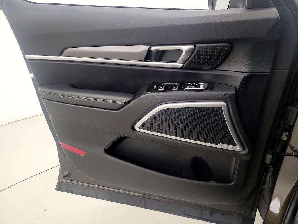 used 2023 Kia Telluride car, priced at $34,998