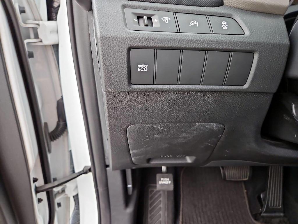 used 2015 Hyundai Santa Fe Sport car, priced at $15,998