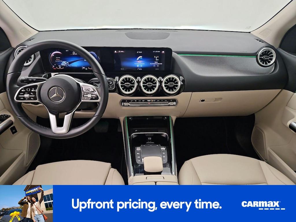 used 2022 Mercedes-Benz GLA 250 car, priced at $32,998