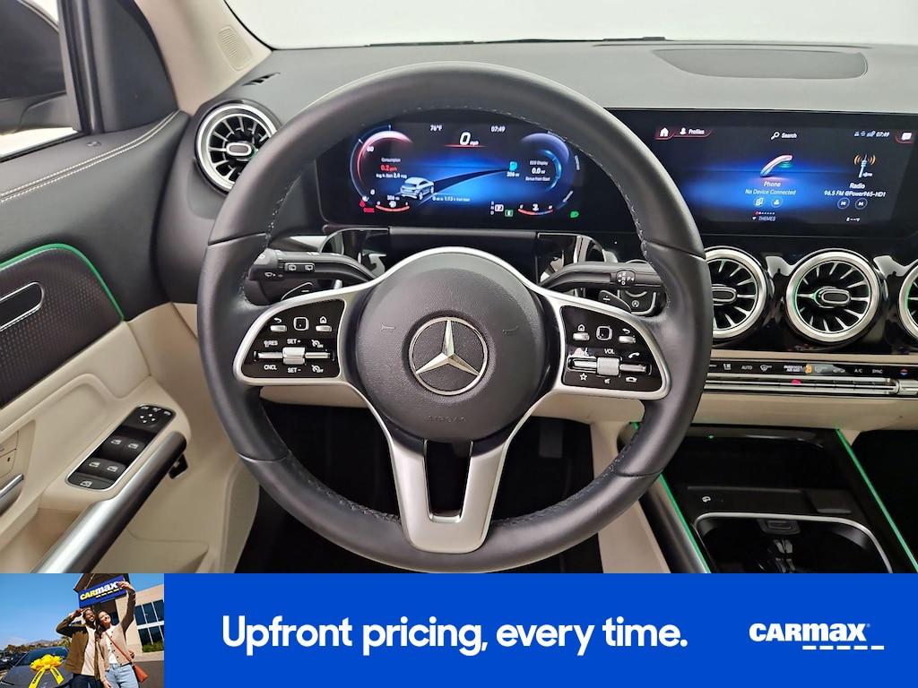 used 2022 Mercedes-Benz GLA 250 car, priced at $32,998