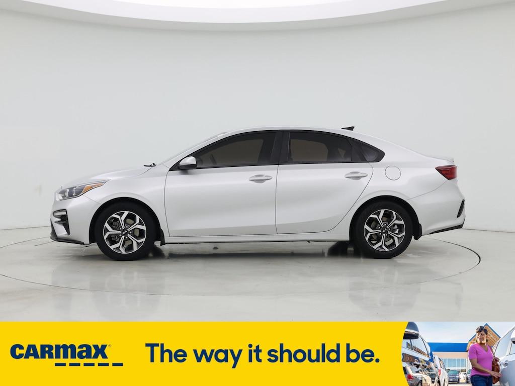 used 2019 Kia Forte car, priced at $15,998