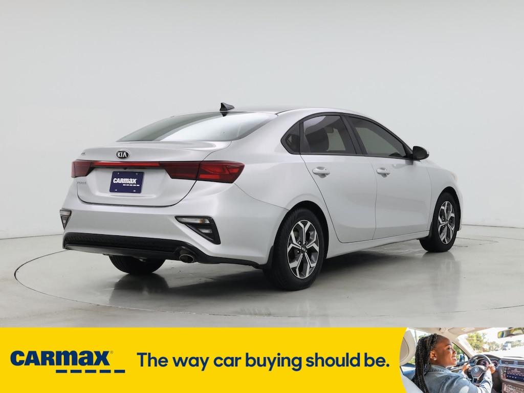used 2019 Kia Forte car, priced at $15,998