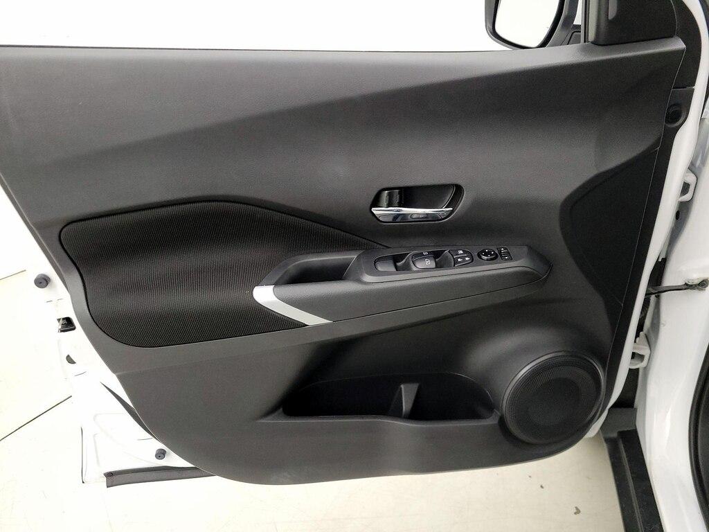 used 2023 Nissan Kicks car, priced at $20,998
