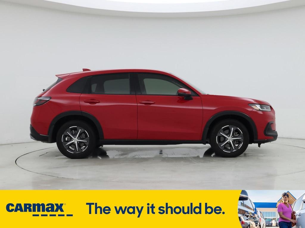 used 2024 Honda HR-V car, priced at $28,998