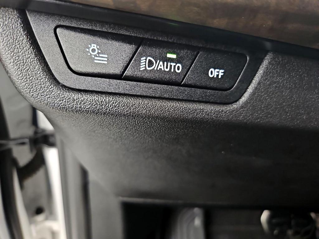 used 2023 BMW X1 car, priced at $34,998