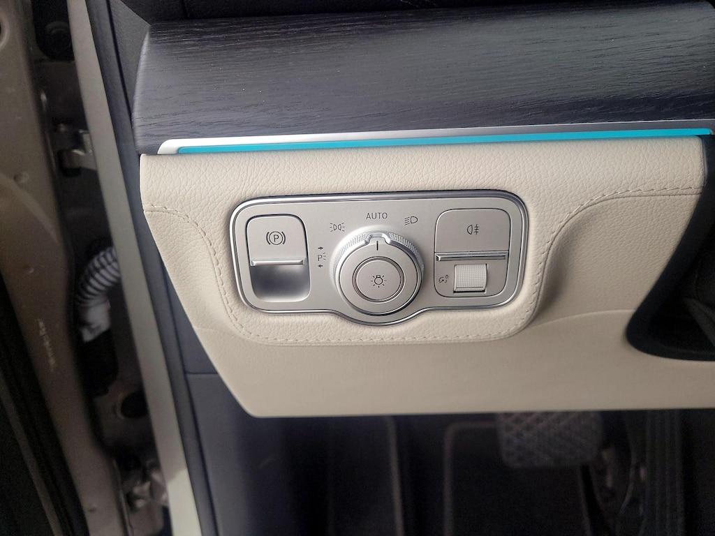 used 2023 Mercedes-Benz GLE 450 car, priced at $65,998