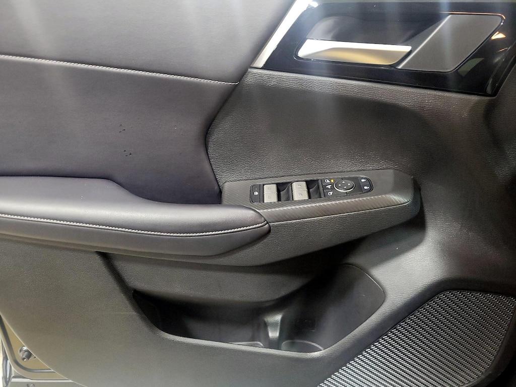 used 2024 Mitsubishi Outlander car, priced at $29,998