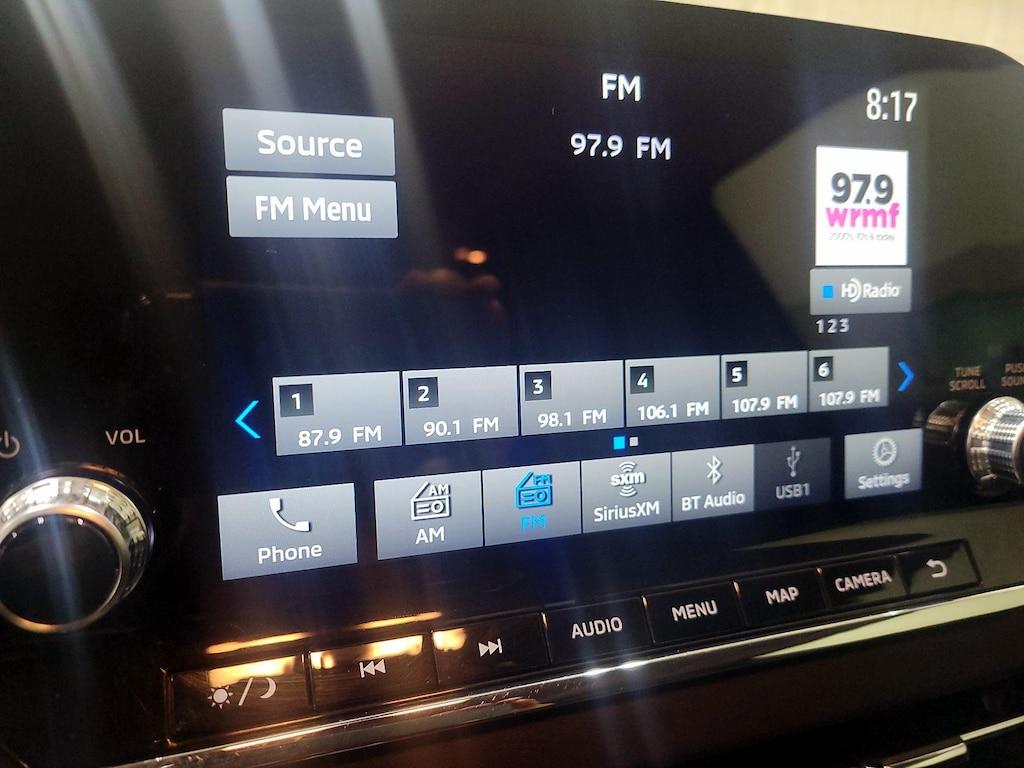 used 2024 Mitsubishi Outlander car, priced at $29,998