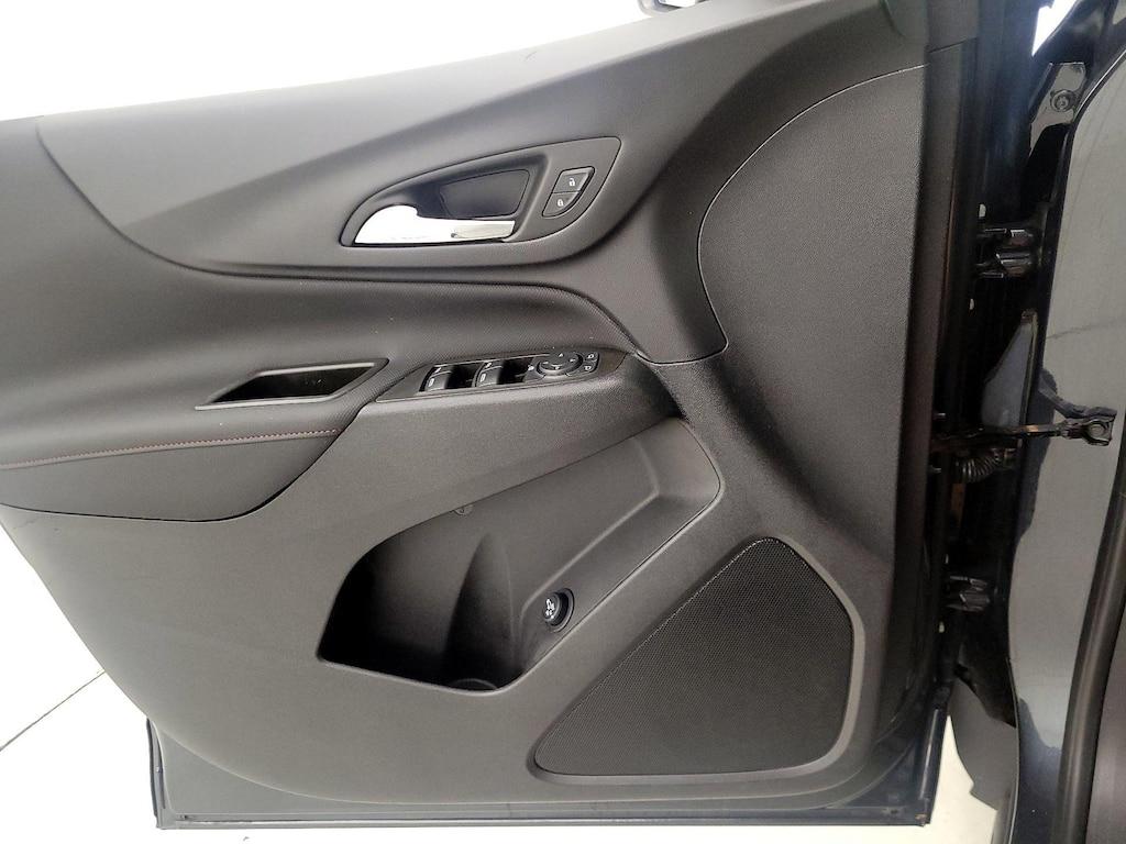 used 2023 Chevrolet Equinox car, priced at $25,998