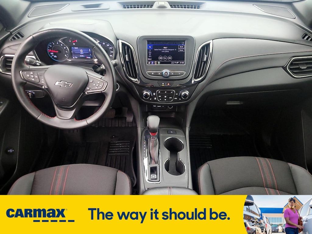 used 2023 Chevrolet Equinox car, priced at $25,998
