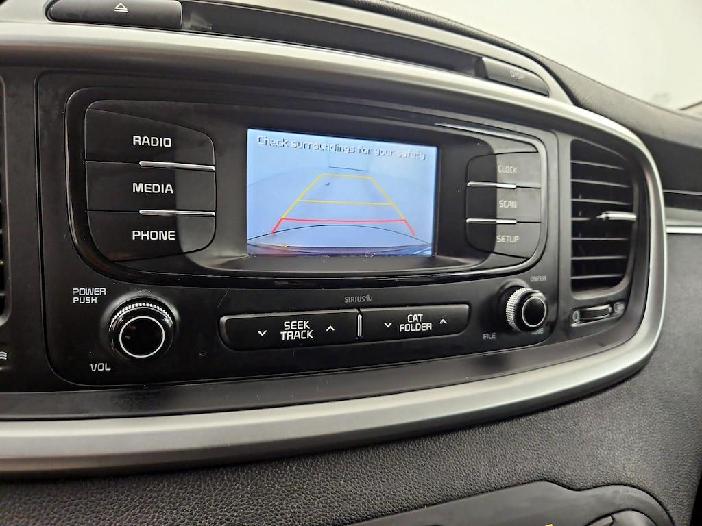 used 2017 Kia Sorento car, priced at $15,998