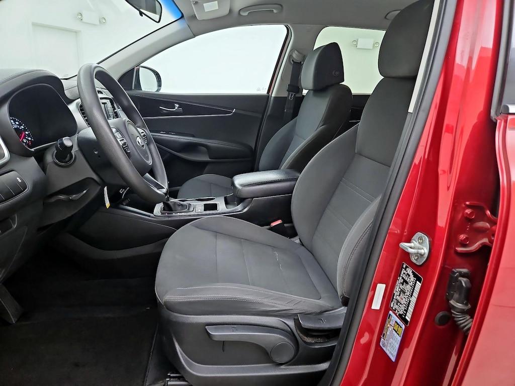used 2017 Kia Sorento car, priced at $15,998