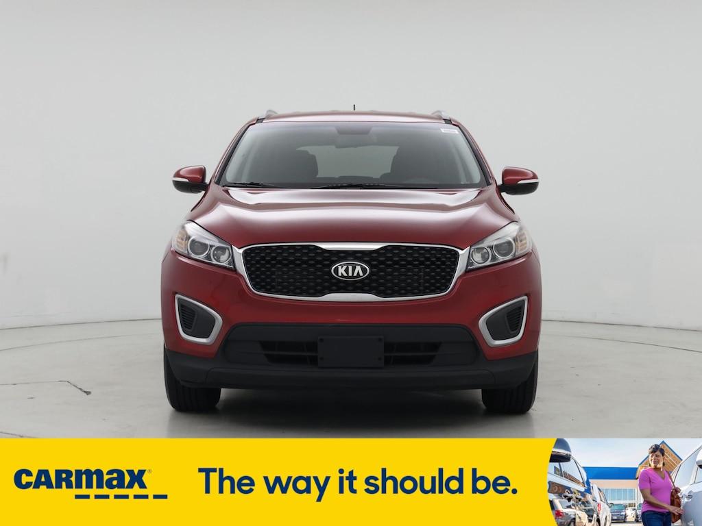 used 2017 Kia Sorento car, priced at $15,998