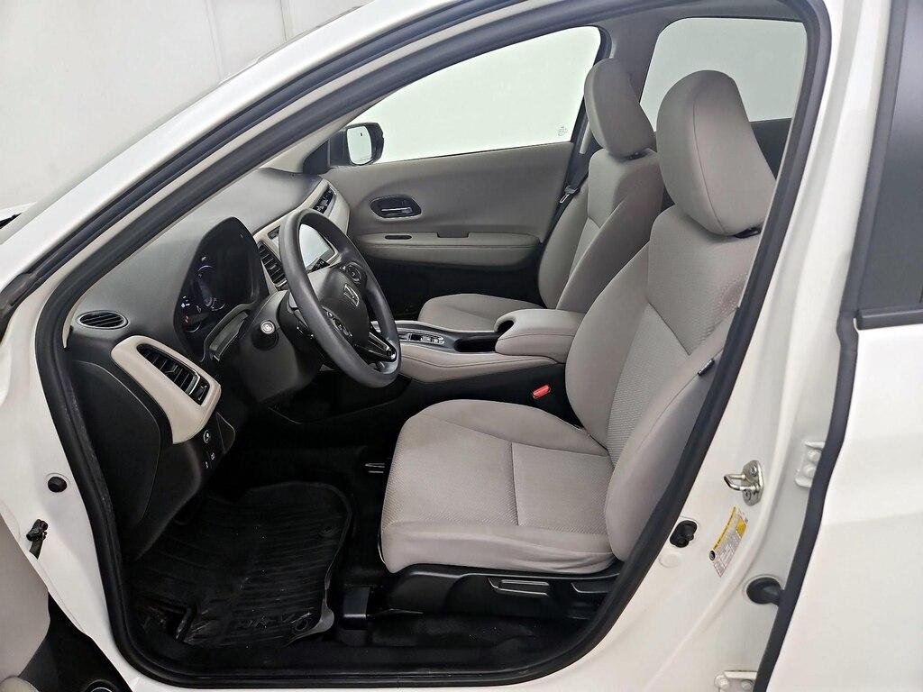 used 2018 Honda HR-V car, priced at $14,599