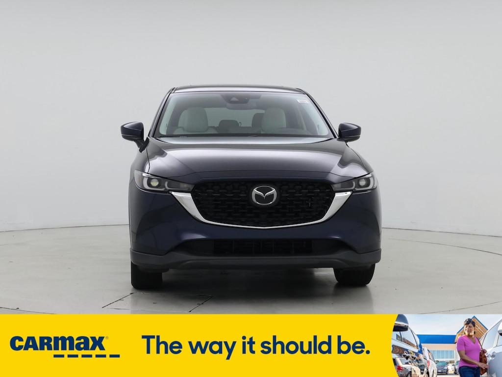 used 2023 Mazda CX-5 car, priced at $29,998