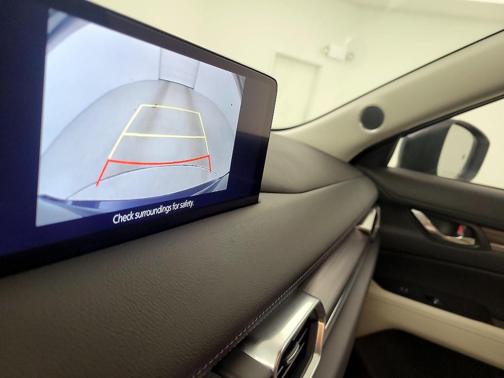 used 2023 Mazda CX-5 car, priced at $29,998