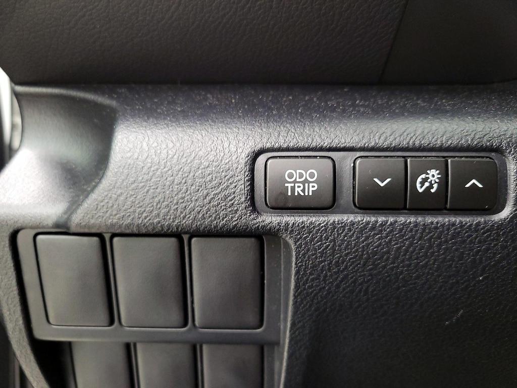 used 2015 Lexus IS 250 car, priced at $15,998