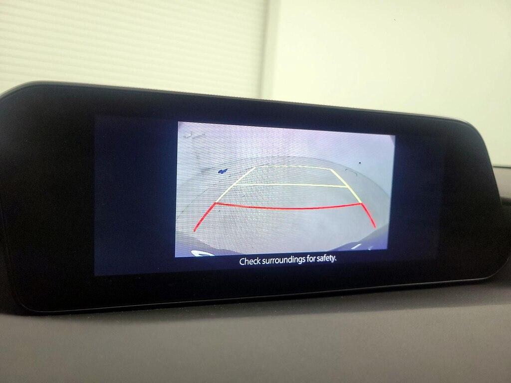 used 2021 Mazda Mazda3 car, priced at $19,998