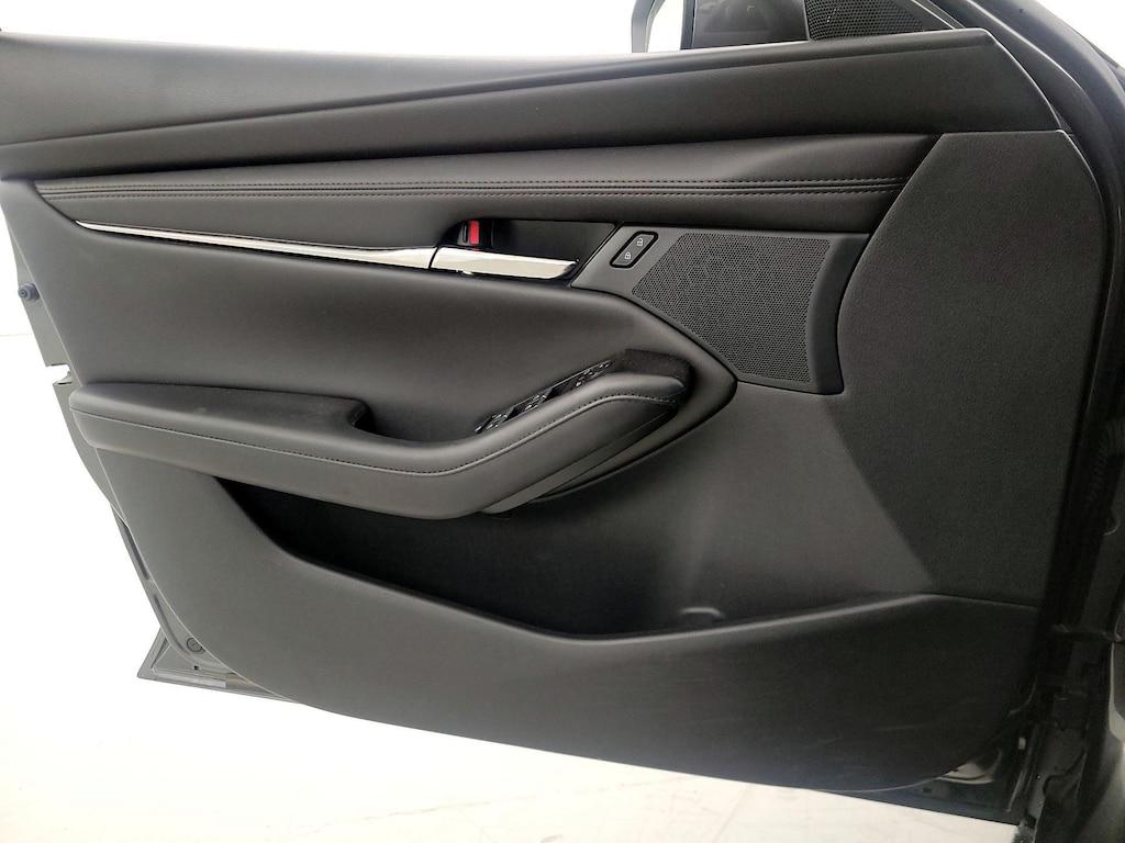 used 2021 Mazda Mazda3 car, priced at $20,998