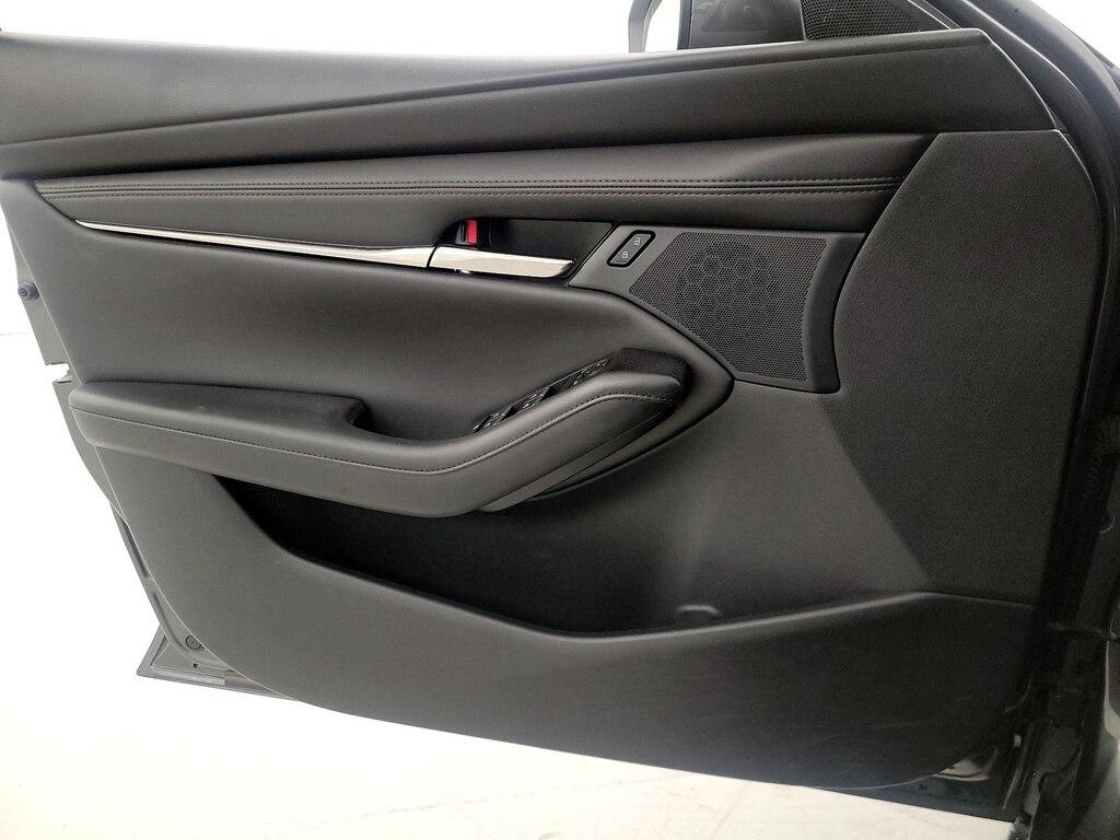 used 2021 Mazda Mazda3 car, priced at $19,998