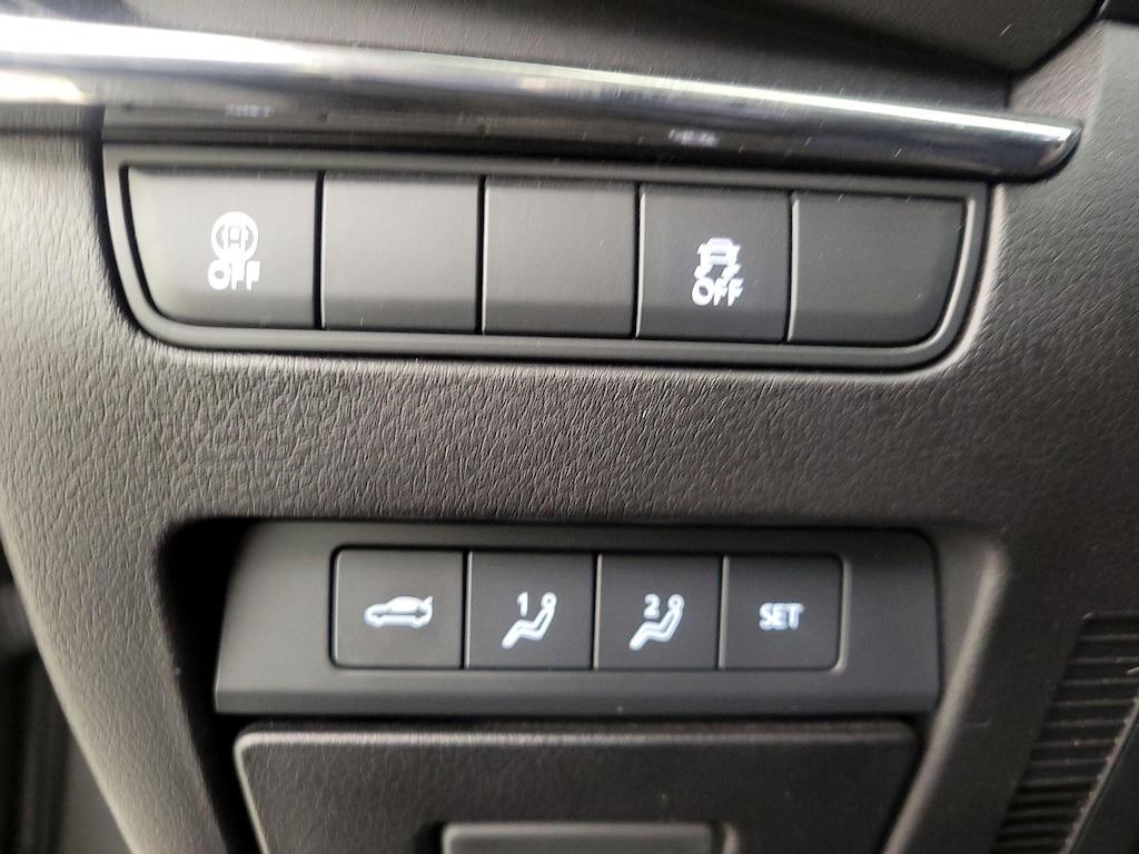 used 2021 Mazda Mazda3 car, priced at $20,998