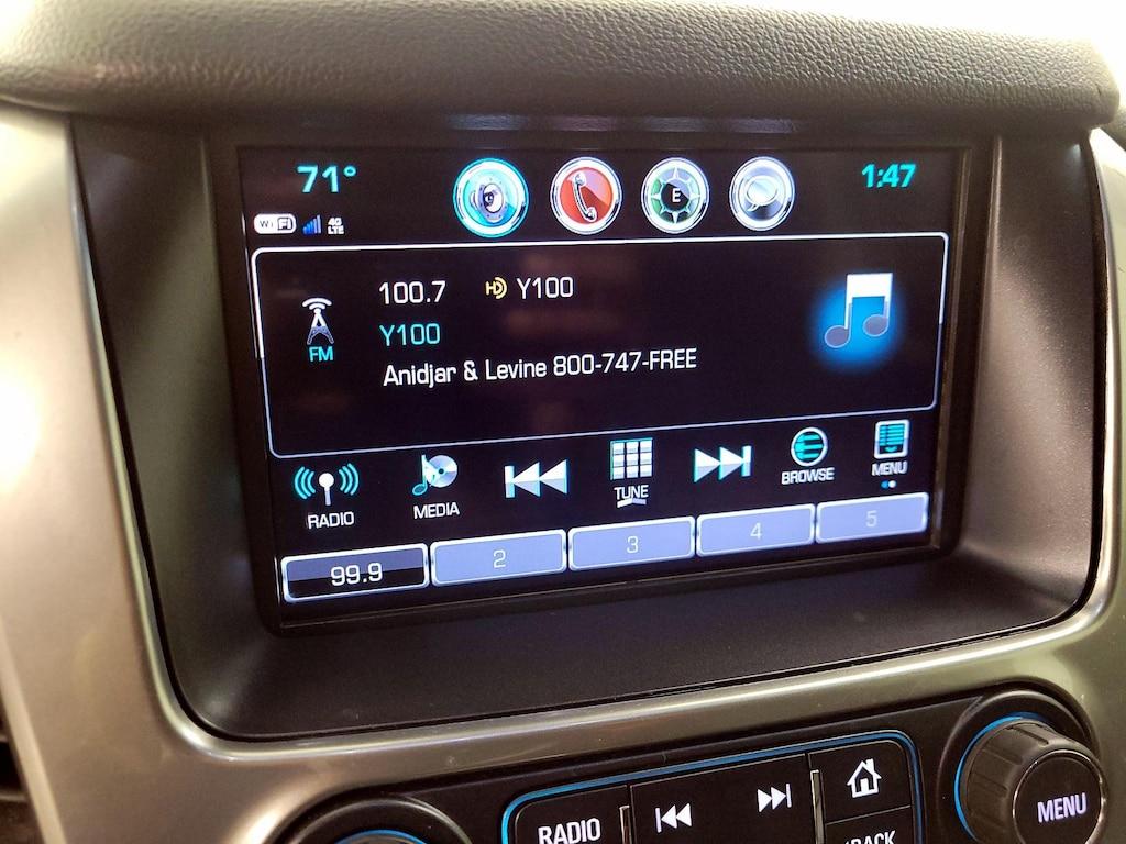 used 2019 Chevrolet Tahoe car, priced at $35,998