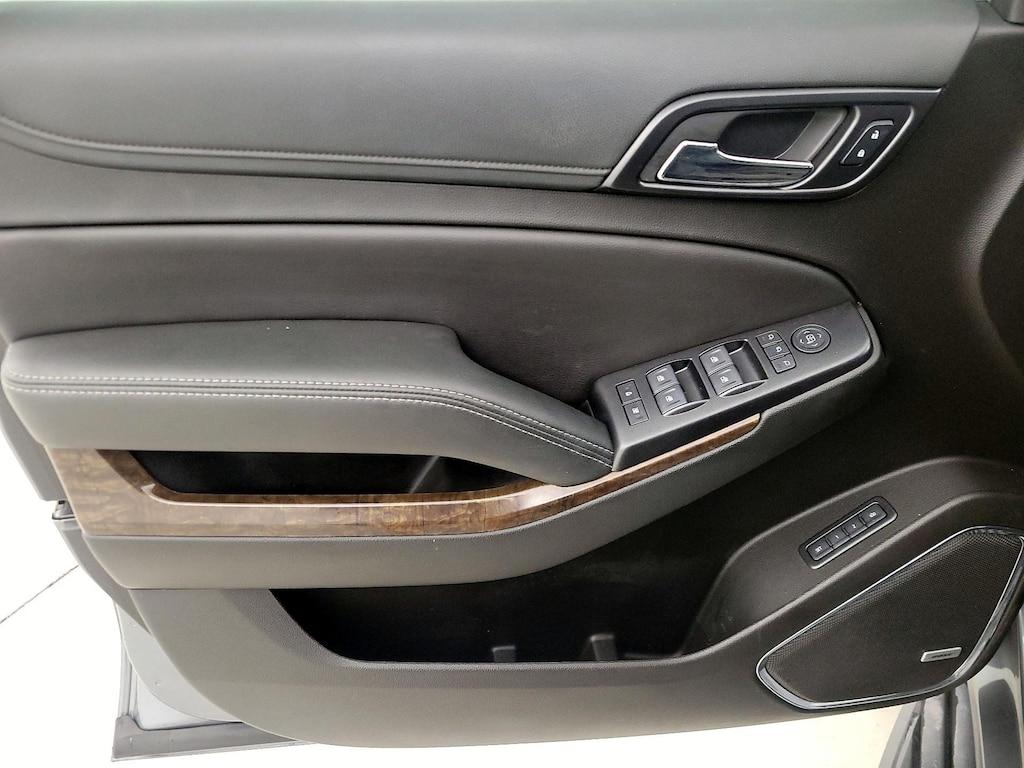 used 2019 Chevrolet Tahoe car, priced at $35,998