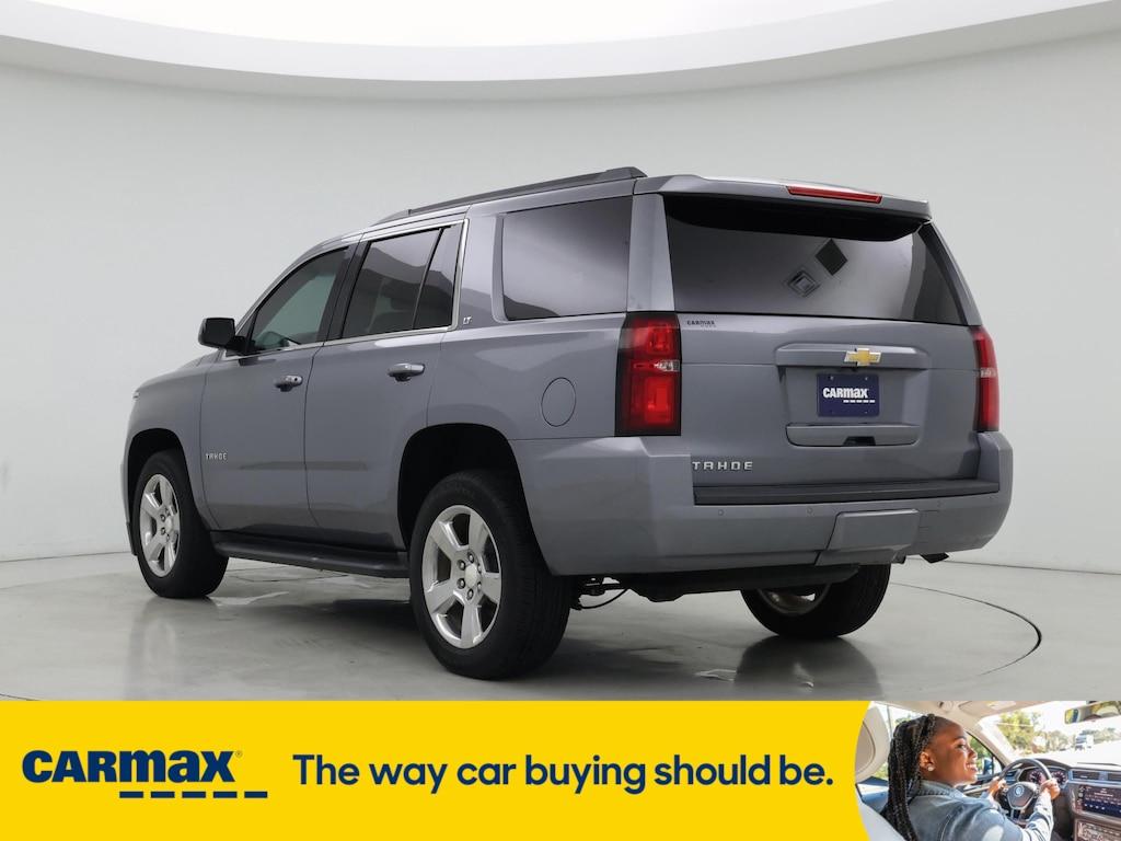 used 2019 Chevrolet Tahoe car, priced at $35,998
