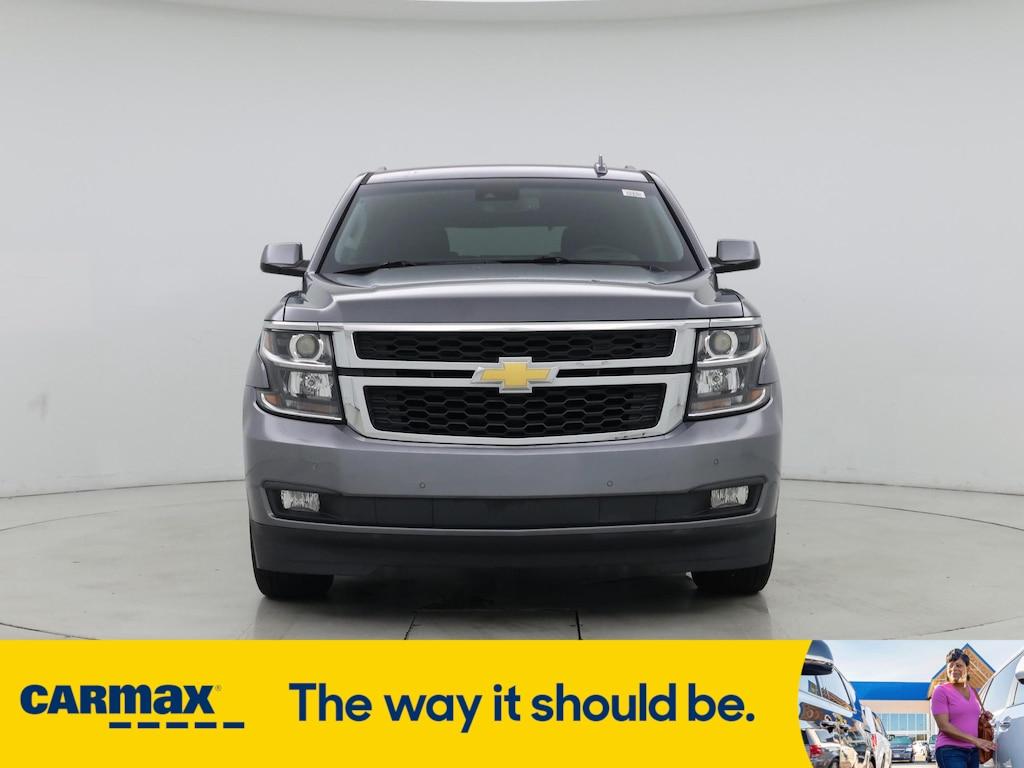 used 2019 Chevrolet Tahoe car, priced at $35,998